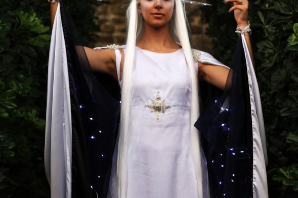 La Quarta Era - Festa dell'Unicorno - Il Silmarillion - Valar - Varda